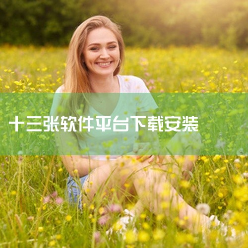 《十三张游戏app》是一款游戏资源类内容。该资源以游戏相关的安装包、数据文件或辅助工具为内容形态,具体游戏类型与玩法方向依据标题名称判定。游戏资源通常包含客户端程序、存档文件或修改补丁等内容,适配对应,
